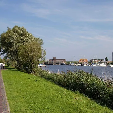 Tatil Evi Ferienhaus Harlesiel *