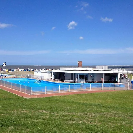 Tatil Evi Ferienhaus Harlesiel *