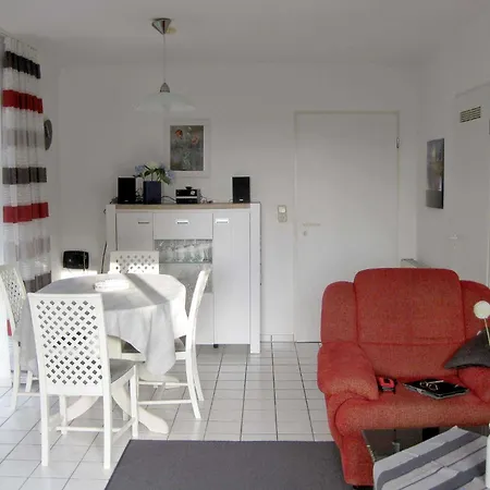 Ferienhaus Harlesiel *