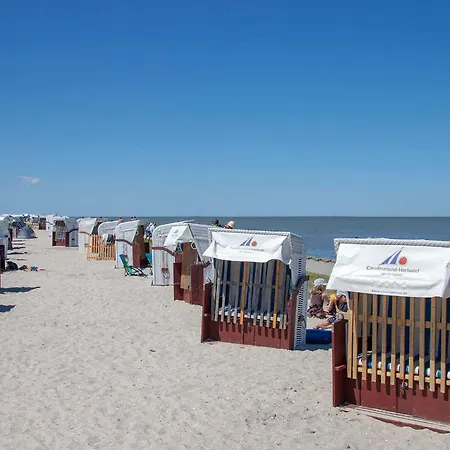 Ferienhaus Harlesiel Harlesiel