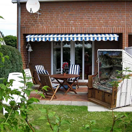 Ferienhaus Harlesiel