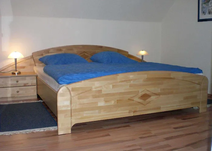 Ferienhaus Harlesiel Nyaraló Harlesiel