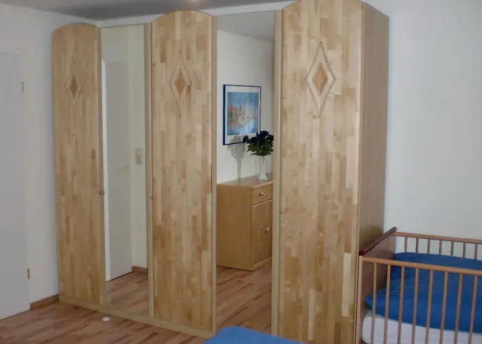 Ferienhaus Harlesiel * Harlesiel