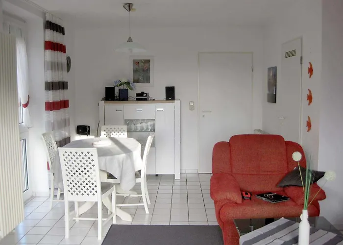 Ferienhaus Harlesiel *